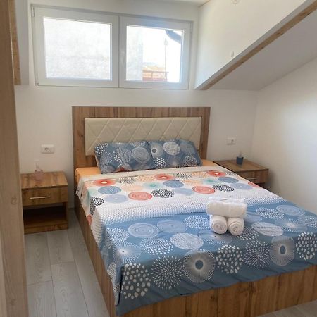 Apartments Naumovski 오흐리드 객실 사진
